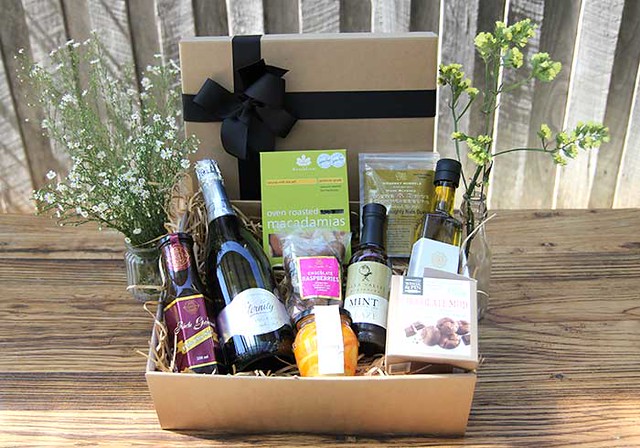 gift hamper