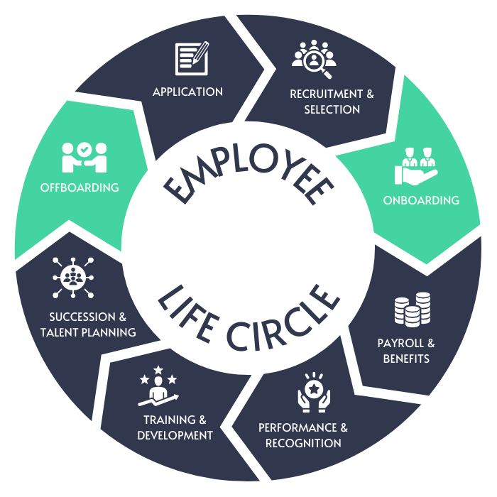 employee life cycle