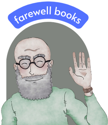 farewell books