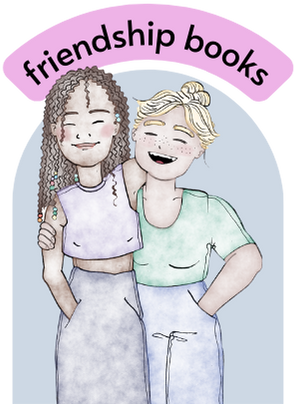 friendship books