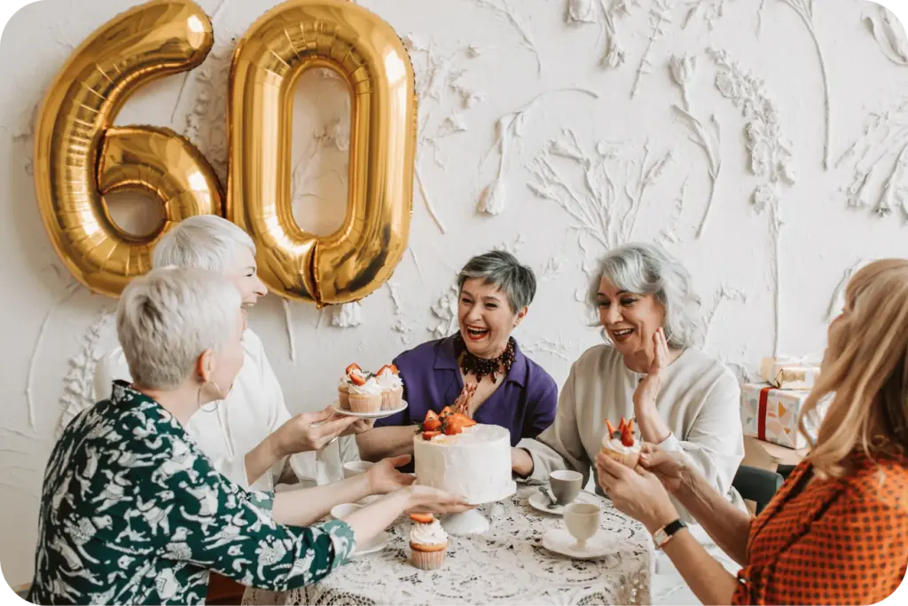 creating birthday book